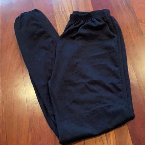 Boohoo Pants - Boohoo lounge sweatpants (thinner - lighter)